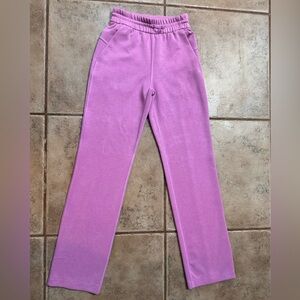 Lululemon Softstreme High Rise Pant *Regular